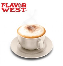 Cappuccino (Flavor West)
