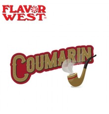 Coumarin Pipe Tobacco (Flavor West)