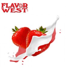Creamberry (Flavor West)