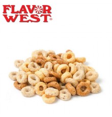 Crunch Cereal (Flavor West)