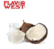 Creamy Coconut (Flavor West)