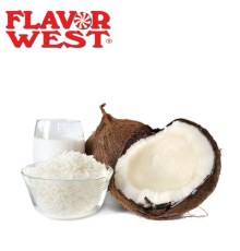 Creamy Coconut (Flavor West)