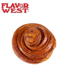 Cinnamon Roll (Flavor West)
