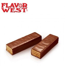 Chocolate Wafer Bar (Flavor West)