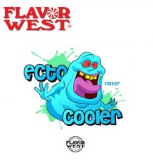 Ecto Cooler (Flavor West)