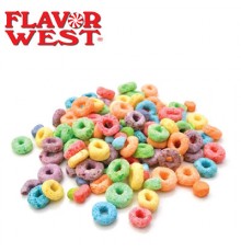 Fruity Flakes (Flavor West)