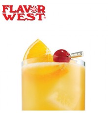 Fuzzy Navel (Flavor West)