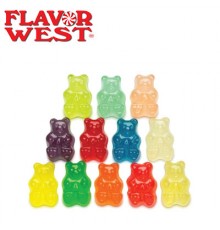 Gummi Bear (Flavor West)