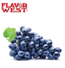 Grape (Natural) (Flavor West)