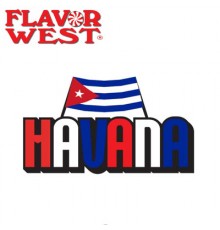 Havana (Flavor West)