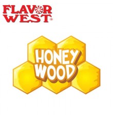 Honey Wood (Flavor West)
