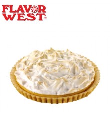 Lemon Meringue Pie (Flavor West)
