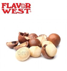 Macadamia Nut (Flavor West)