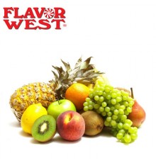 Magma Current (Flavor West)