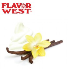 Madagascar Vanilla (Flavor West)