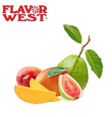 Mango Guava (Flavor West)