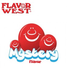 Mystery (Flavor West)