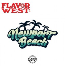 Newport Beach (Flavor West)