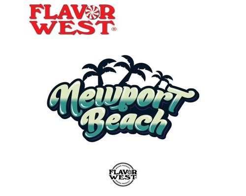 Newport Beach (Flavor West)