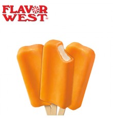 Orange Dream Bar (Flavor West)