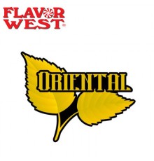Oriental Tobacco (Flavor West)