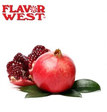 Pomegranate (Flavor West)