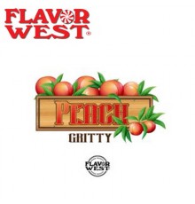 Peach (Gritty) (Flavor West)