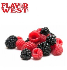 Razzleberry (Flavor West)