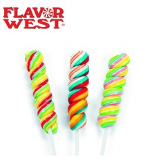 Rainbow Candy (Natural) (Flavor West)