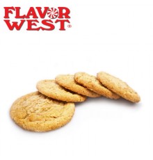 Sugar Cookie (Flavor West)