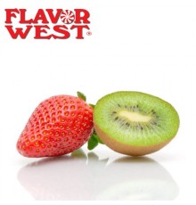 Strawberry Kiwi (Flavor West)