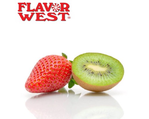 Strawberry Kiwi (Flavor West)