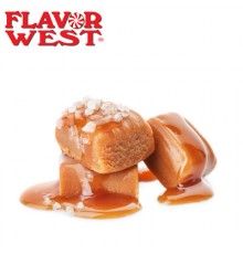 Caramel (Salted) (Flavor West)