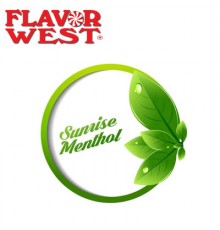 Sunrise Menthol (Flavor West)