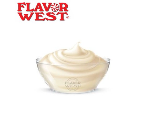 Sweet Cream (Flavor West)