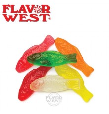 Swedish Fish (Flavor West)