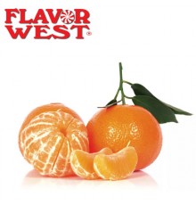 Tangerine (Flavor West)