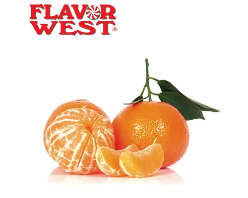 Tangerine (Flavor West)