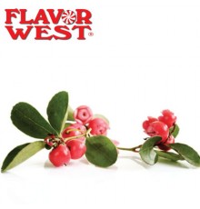 Teaberry (Flavor West)