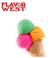 Tropical Cream Breeze (Flavor West)