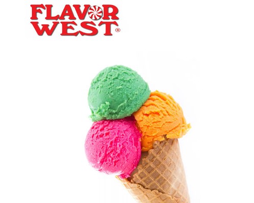 Tropical Cream Breeze (Flavor West)