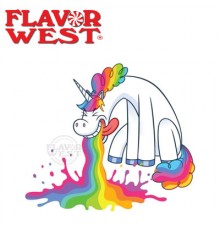 Unicorn Vomit (Flavor West)