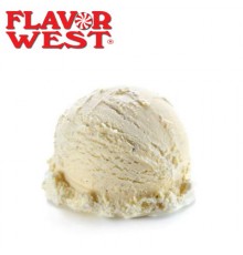 Vanilla Bean Ice Cream (Flavor West)