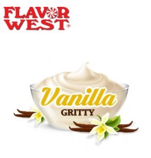 Vanilla (Gritty) (Flavor West)
