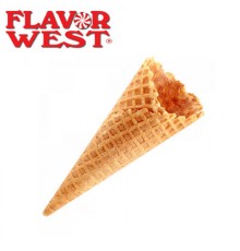 Waffle Cone (Flavor West)