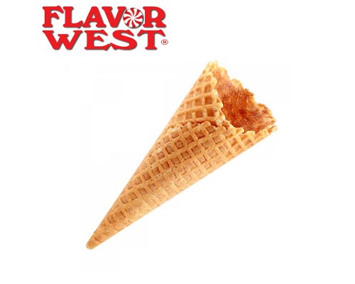 Waffle Cone (Flavor West)