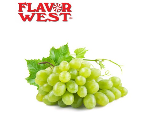 White Grape (Flavor West)