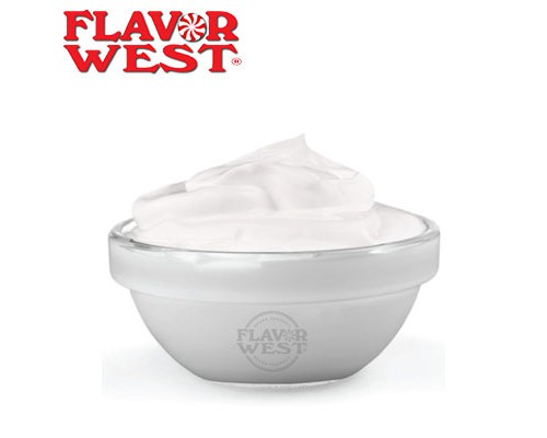 Yogurt (Flavor West)