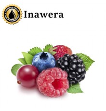 Black Fruit & Mint (Inawera)
