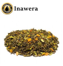 Green Tea & Quince (Inawera)